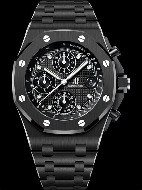 royal oak watch aventura|royal oak offshore 17605ok.